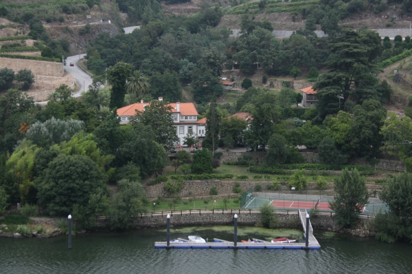 Hotel Quinta da Ermida